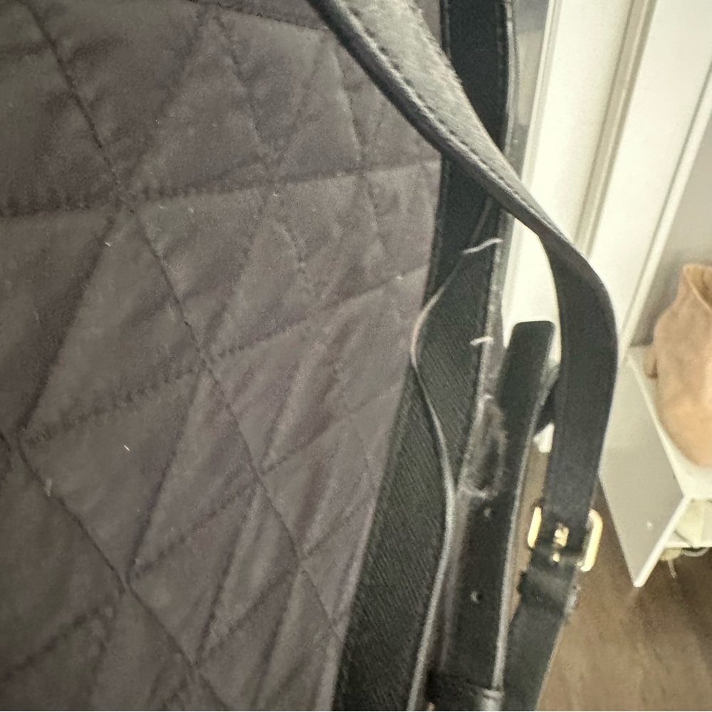 Kate Spade Quilted Backpack - Picture 3 of 5